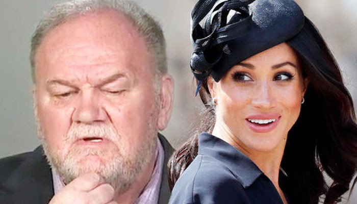 Meghan Markle brother desires ‘Britney-style’ conservatorship for dad Thomas Markle