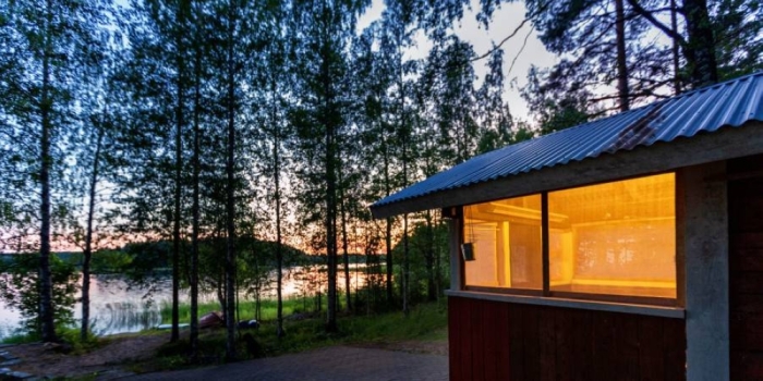 Sauna, avanto, tree sap: Three magnificence rituals to borrow from the Finnish for a lift this fall