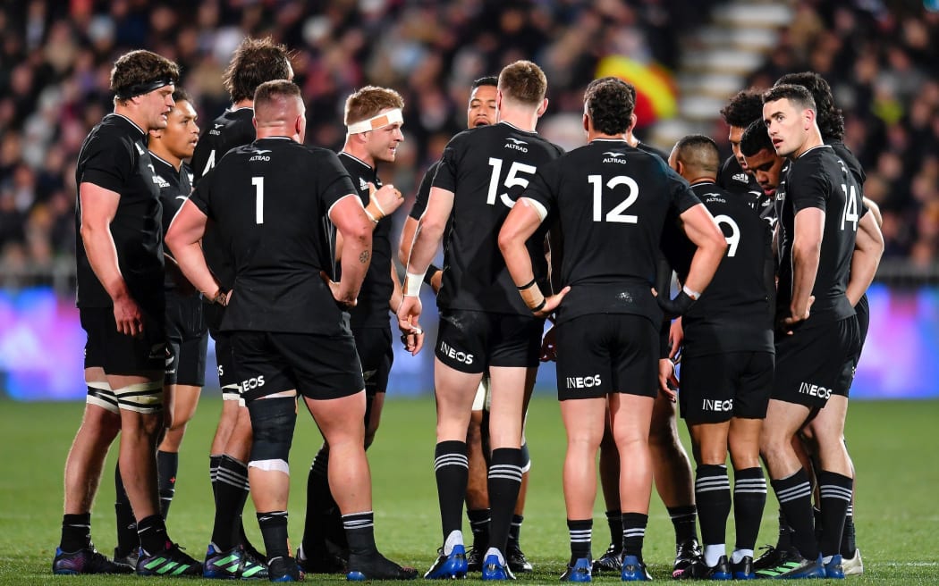 Take a look at rugby: All Blacks defeated 25-18 by Argentina on dwelling soil