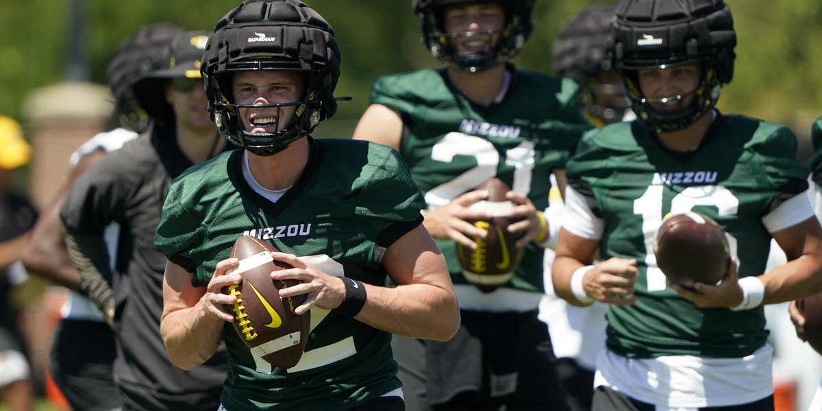 Missouri meets La Tech for first time at Faurot Discipline