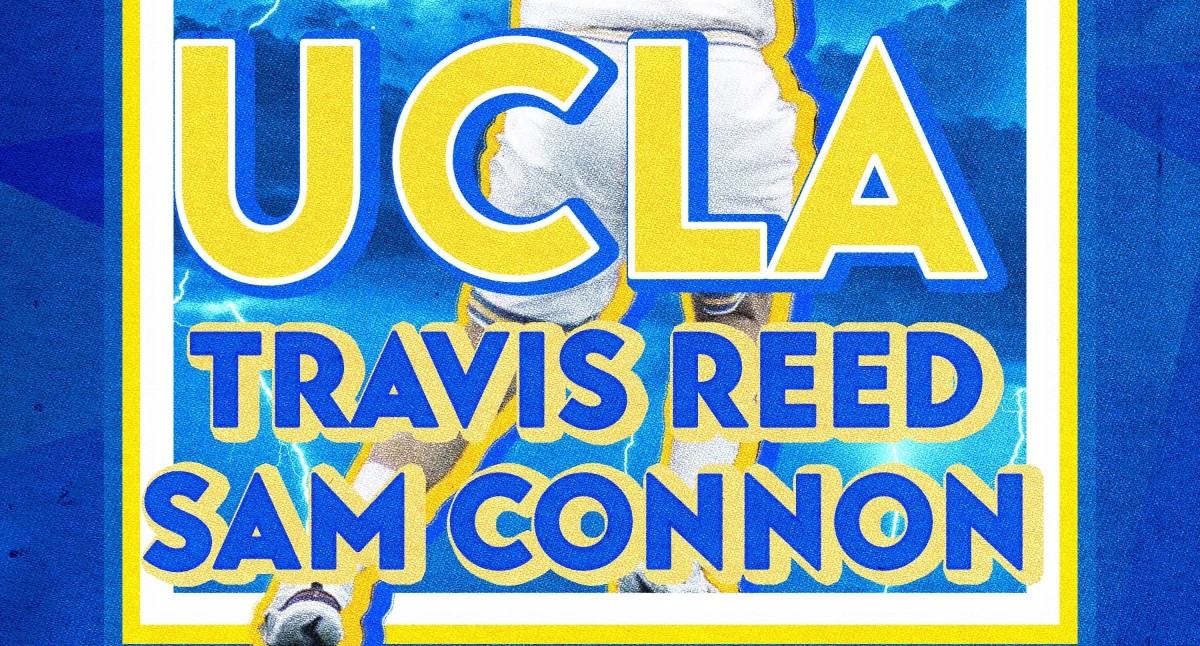 ‘Bleav in UCLA’: Hines Runs, Basketball Schedule, Soccer Recruiting