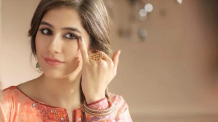 Inherited magnificence secrets and techniques by Syra Yousaf