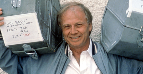 Wolfgang Petersen Films Ranked by Tomatometer