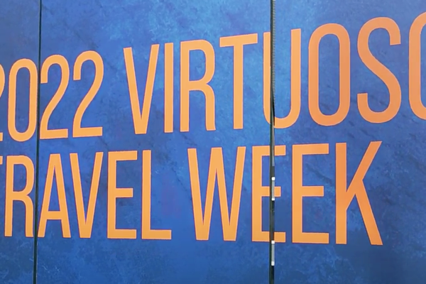 Virtuoso Journey Week Showcases the Prime Traits in Luxurious Journey