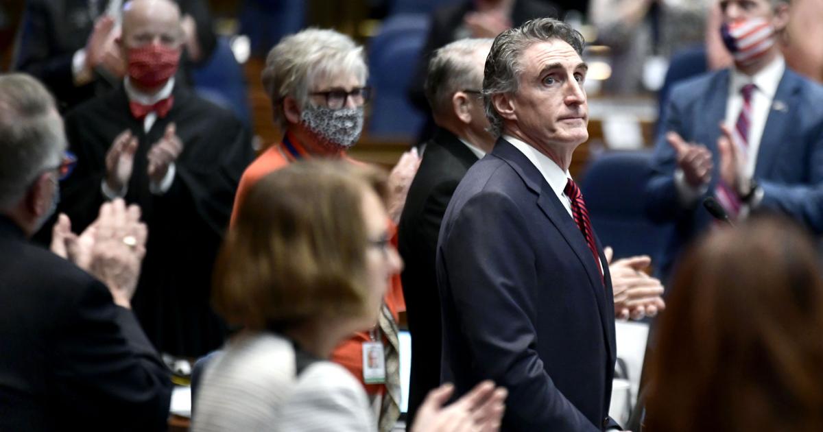 Burgum varieties ‘Purple Tape Discount Working Group’ | Govt-and-politics