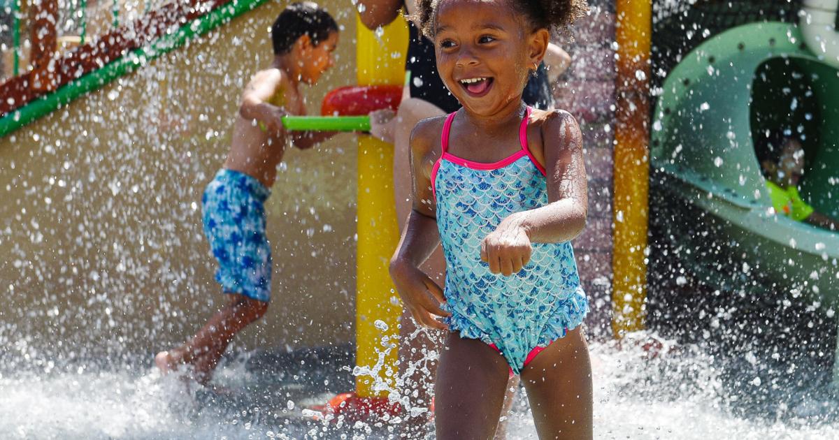 Finest water parks in New England: Absorb the final days of summer time at one among these 10 areas – The Union Chief