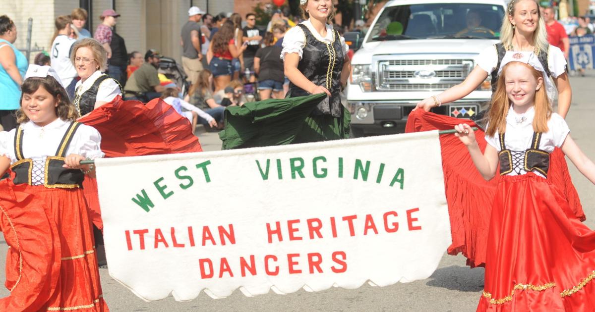 Native festivals and festivals returning this month to North Central West Virginia | Harrison Life