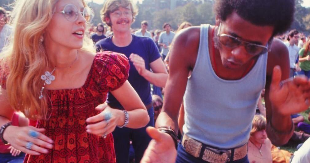 From Woodstock to Coachella: 50 historic music festivals | Leisure Information