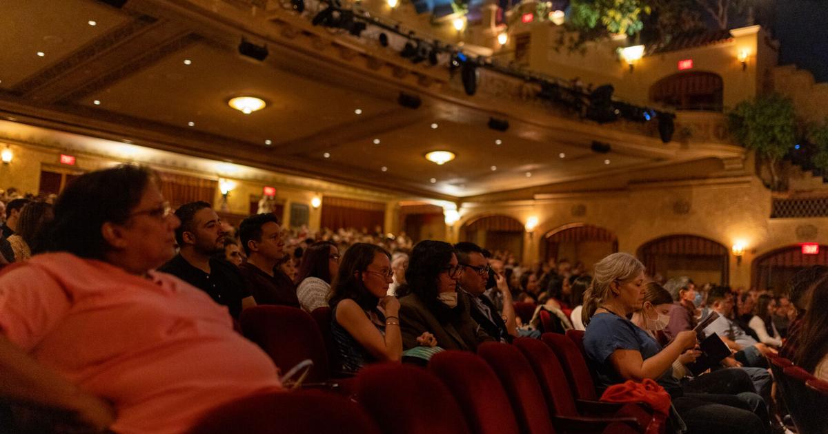 Curtain closes on 2022 Plaza Basic Movie Competition | Way of life | elpasoinc.com – El Paso Inc.