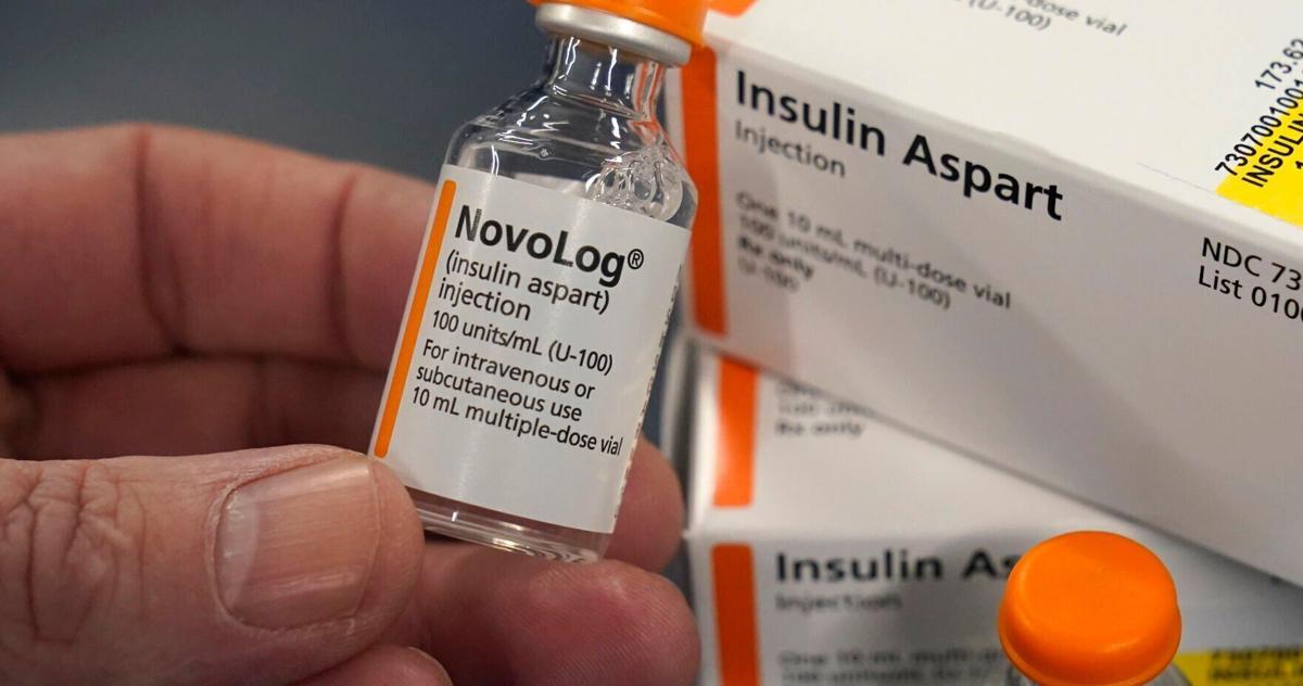 Reducing insulin’s price turns into political soccer | Govt. and Politics