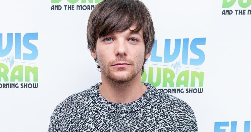 Louis Tomlinson ‘gutted’ about album leak | Leisure