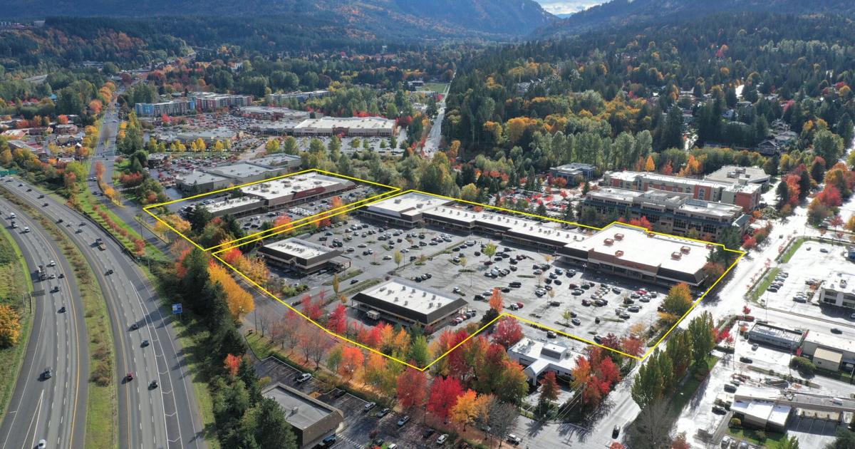 Issaquah Buying Middle Sells For M | Information