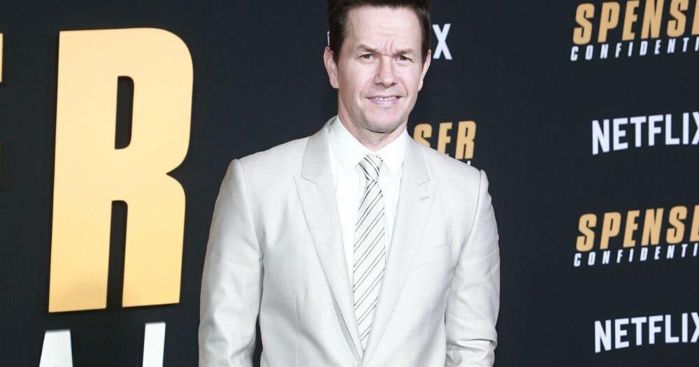 Mark Wahlberg’s youngsters really feel embarrassed by his vogue decisions | Leisure