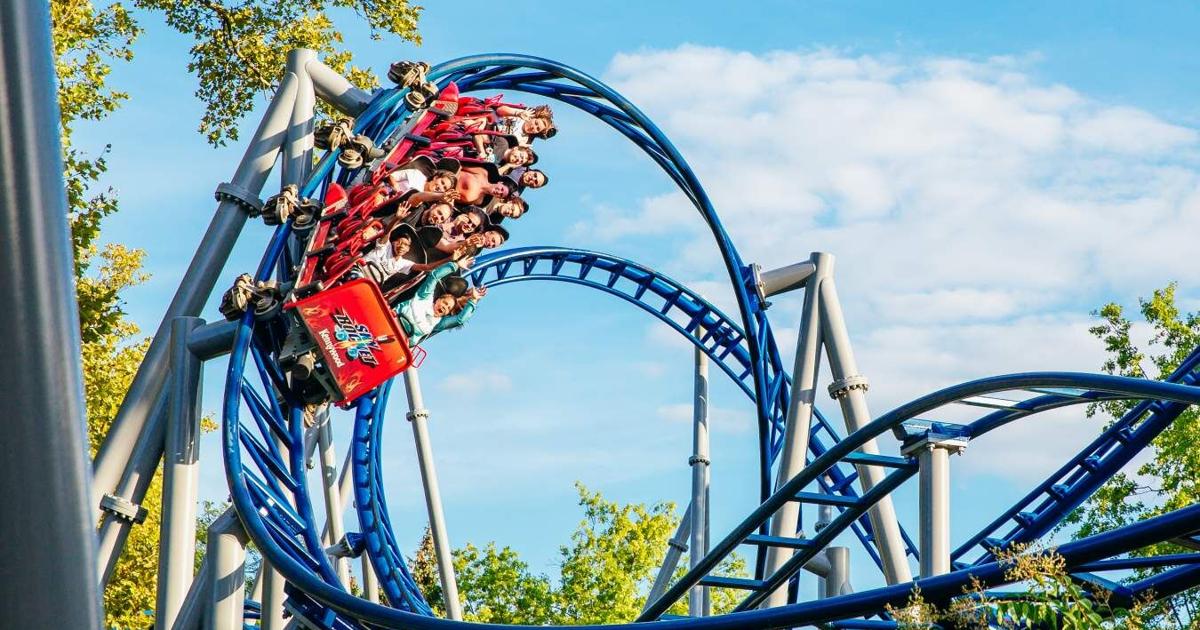 JOHNSTOWN MAGAZINE AUGUST 2022: I Would if Kennywood — A visit to the amusement park you keep in mind…and extra | Johnstown Journal