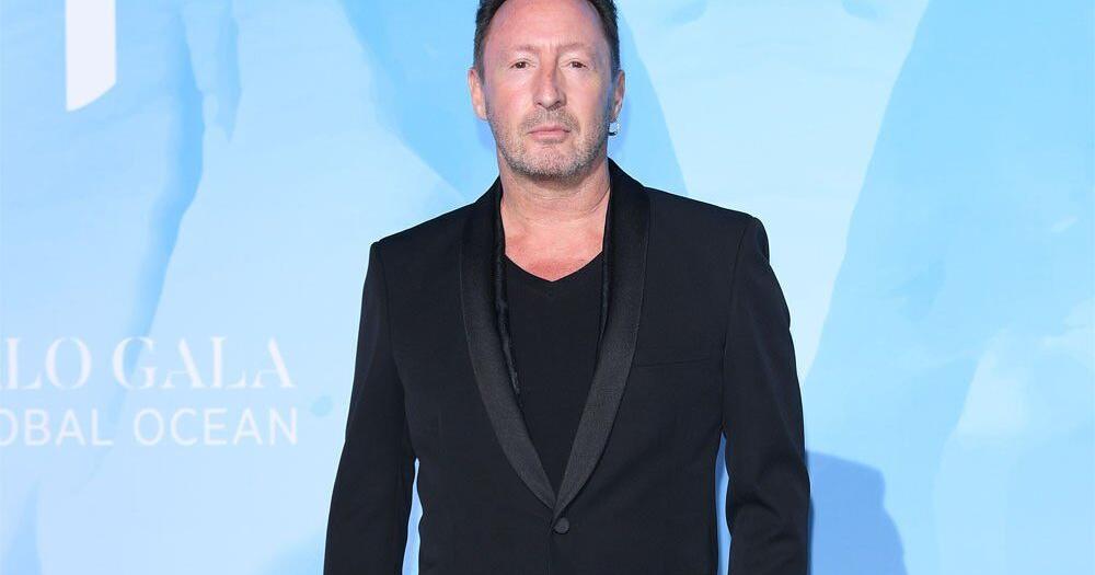 Julian Lennon was 'asking for bother' by naming new album Jude – Yakima Herald-Republic