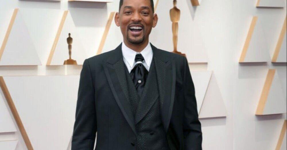 Will Smith jokes about his social media return | Entertainment