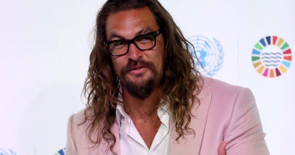 Jason Momoa will play a ‘quirky’ villain in Quick X | Leisure