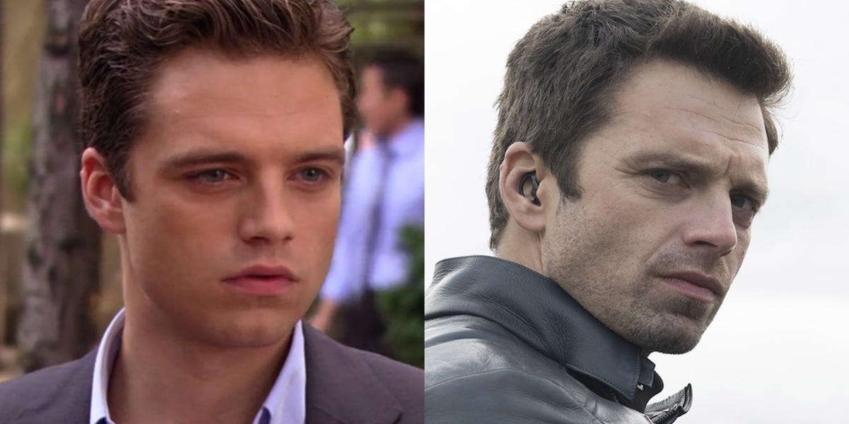 ‘Gossip Girl’ Stars Who Have Also Played Marvel or DC Characters