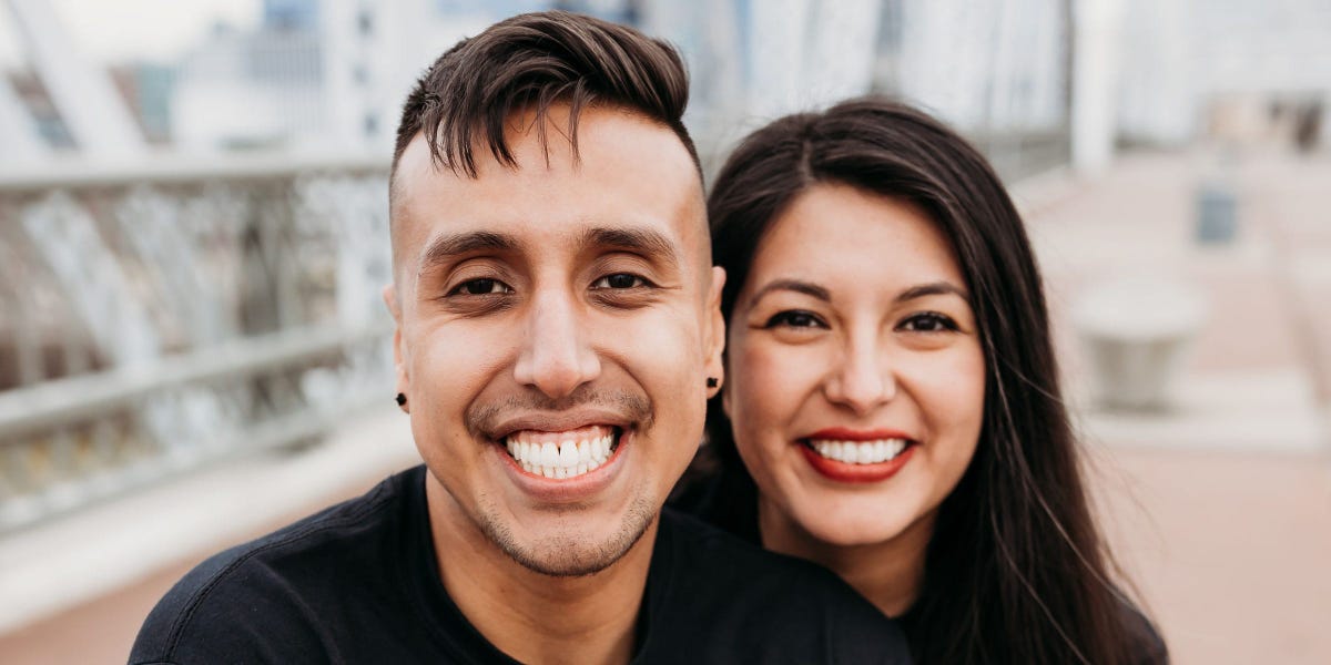 5 Books and Podcasts That Helped Sunem and Israel Tovar Construct Wealth