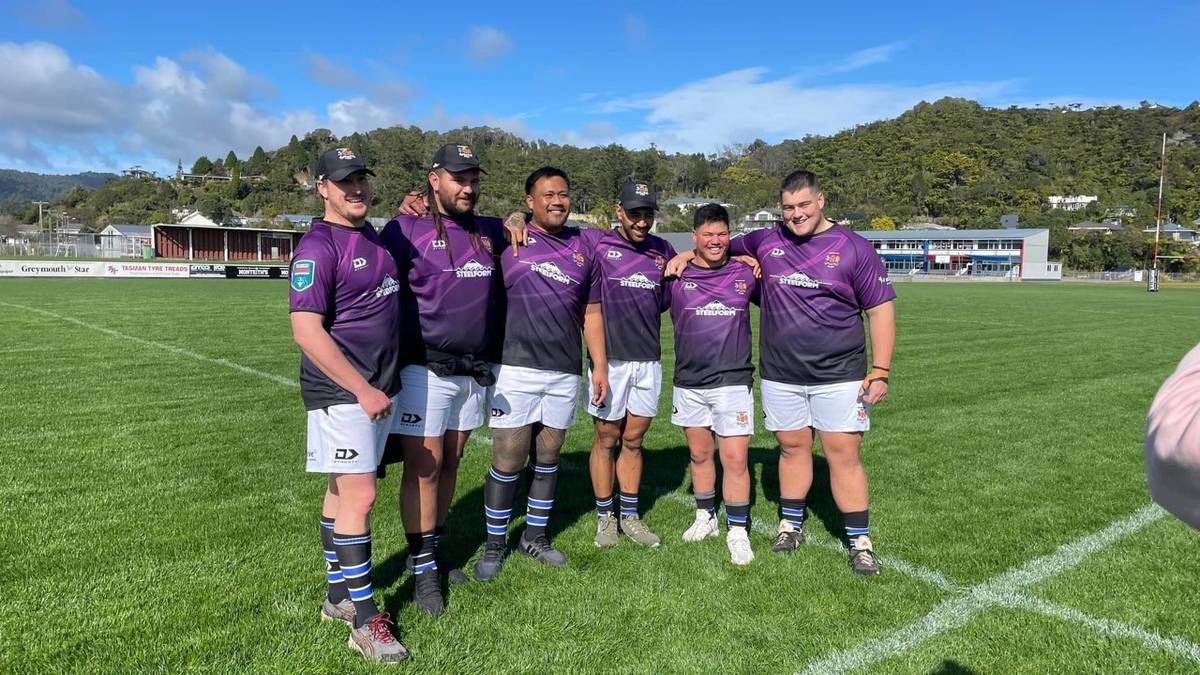 Rugby: Whanganui kicks Heartland season off in model