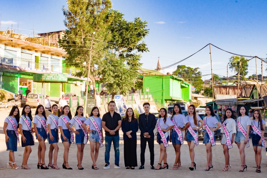 Meraki Leisure Nagaland to organise Miss Kiphire magnificence pageant | MorungExpress