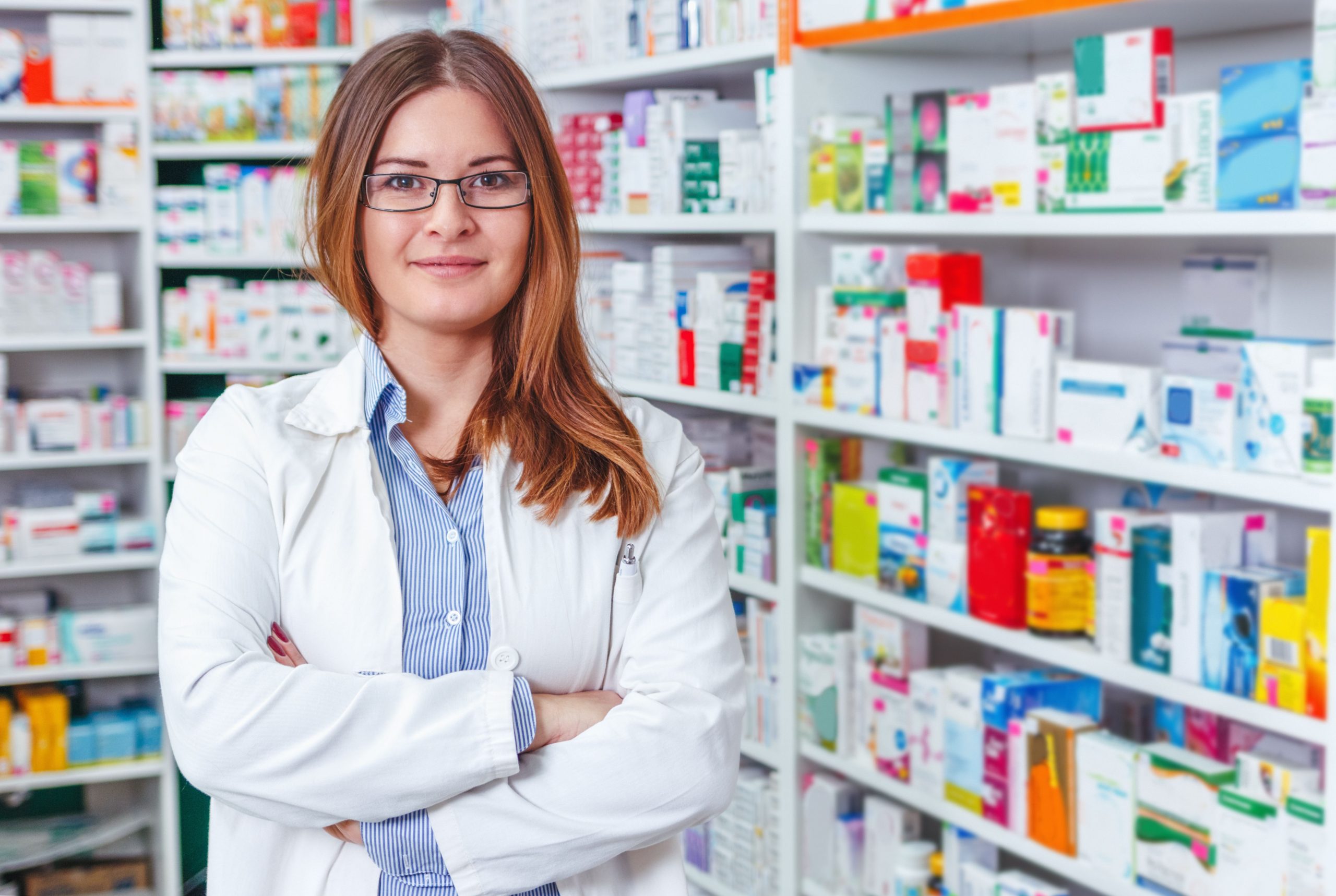 Pharmacies Play Key Function in Well being Fairness, However Reimbursement is Crucial