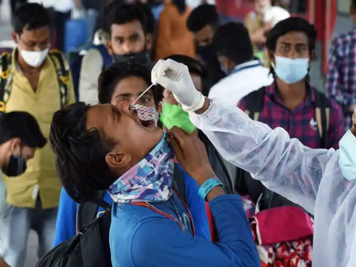 India Logs 10,256 New Coronavirus Infections With 68 Fatalities In 24 Hours