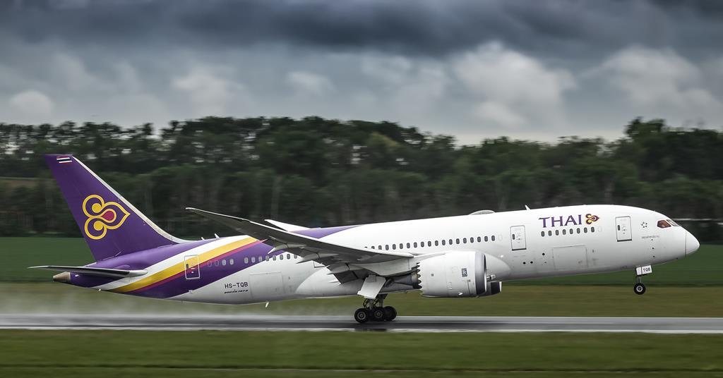 Thai Airways narrows Q2 losses as travel recovers | News