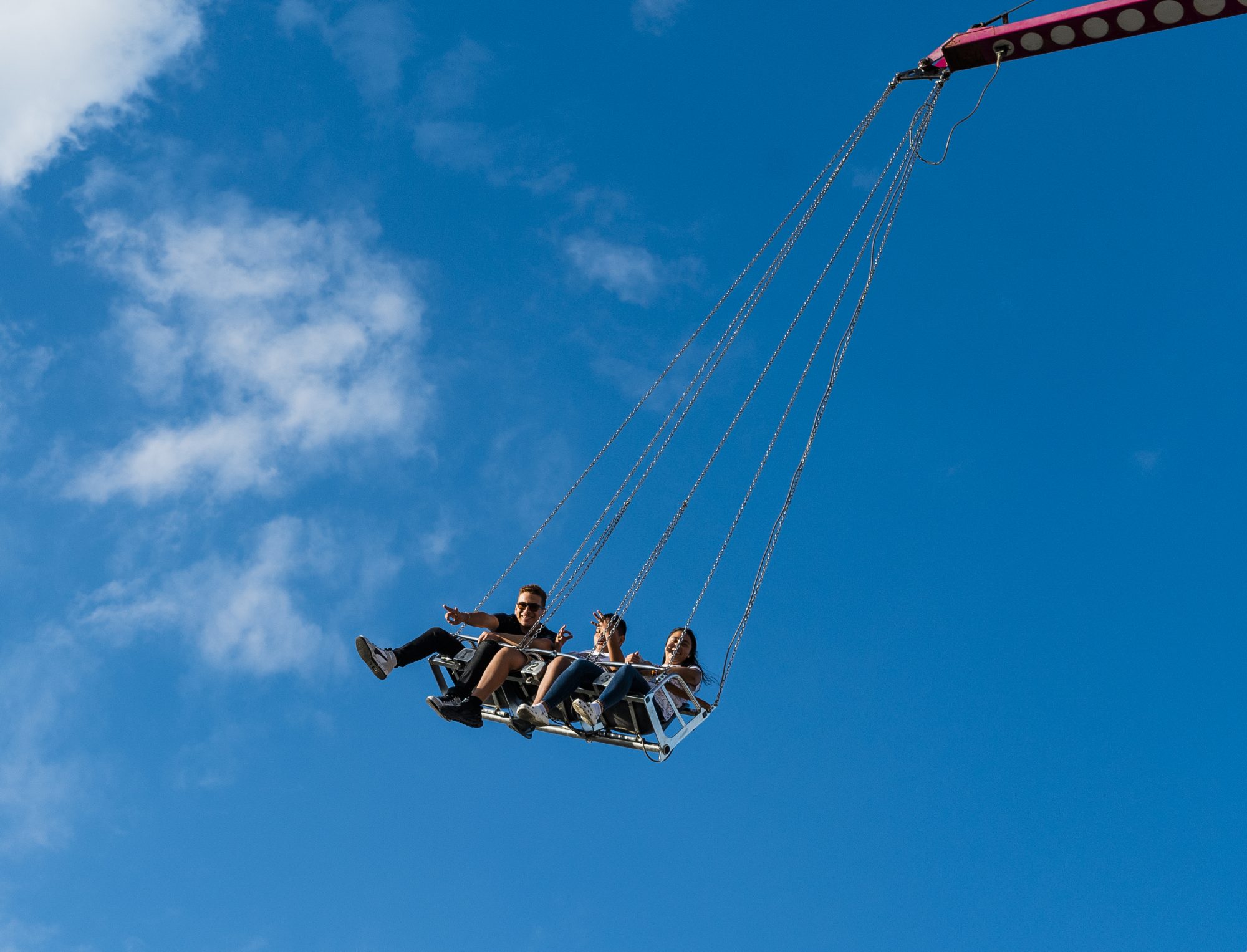 Contained in the Lynn Carnival – Itemlive : Itemlive