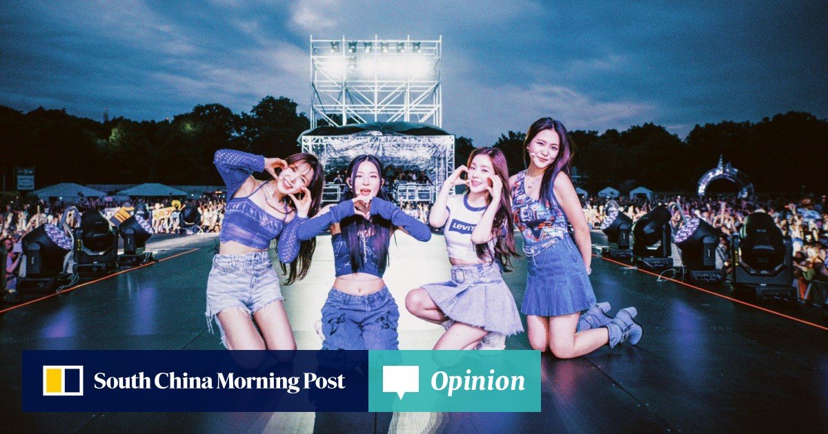 Success of K-pop festivals in 2022 is a superb signal of issues to return – South China Morning Put up