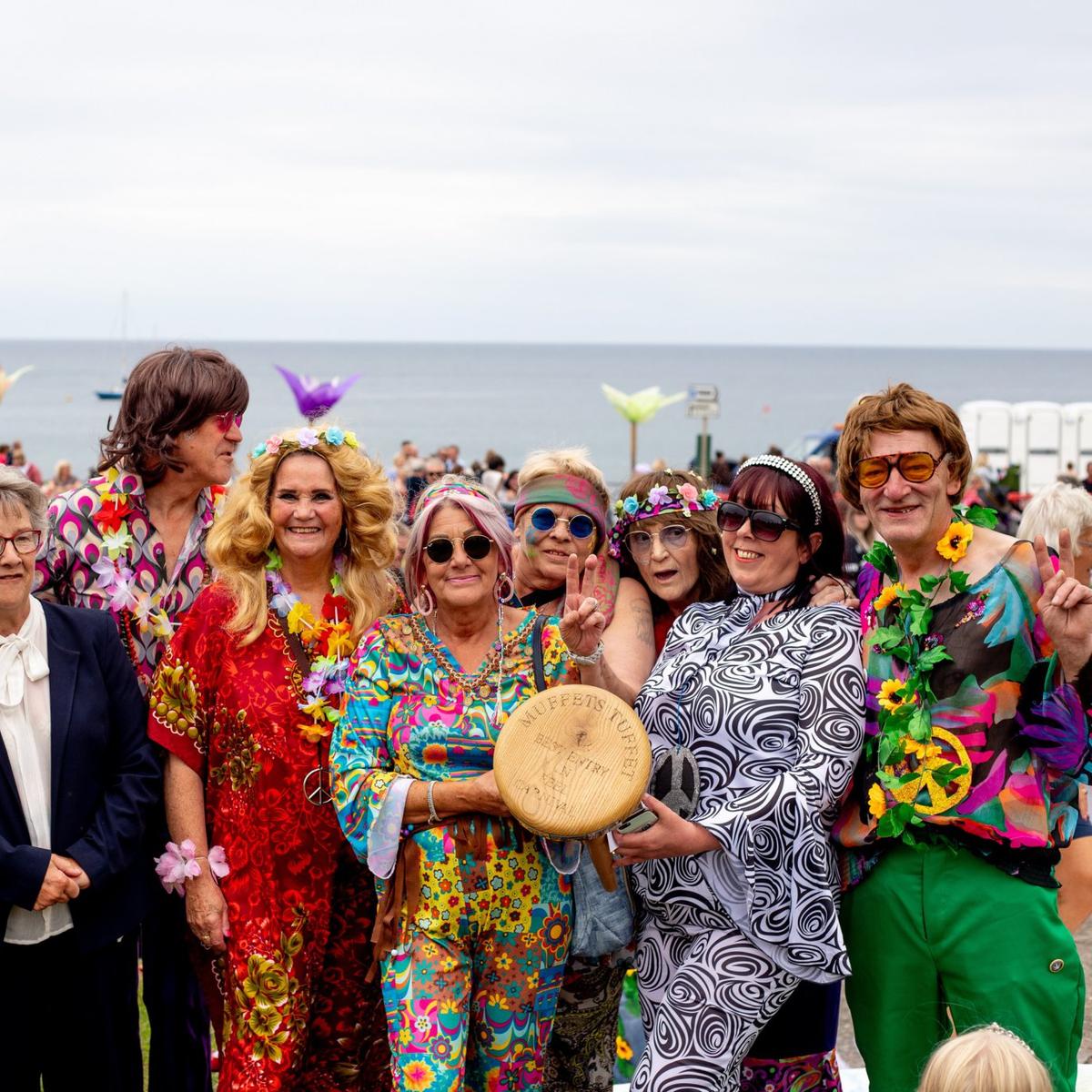 Seventies Rock is known as greatest in carnival | iomtoday.co.im – Isle of Man As we speak