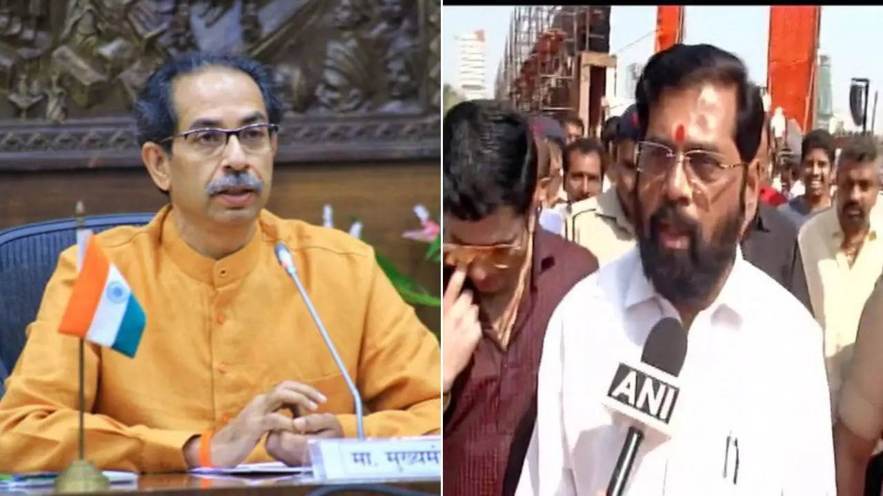 BJP hits out at Uddhav Thackeray, says from now no restrictions on Hindu festivals