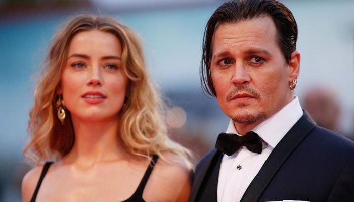 ‘Hostile’ Amber Heard slammed for doing ‘silly films’ in surprising unearthed admission