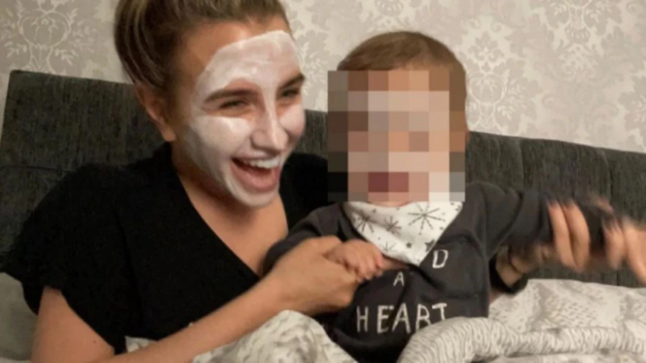 Magnificence ideas: Harsh backlash to mum blogger’s magnificence routine