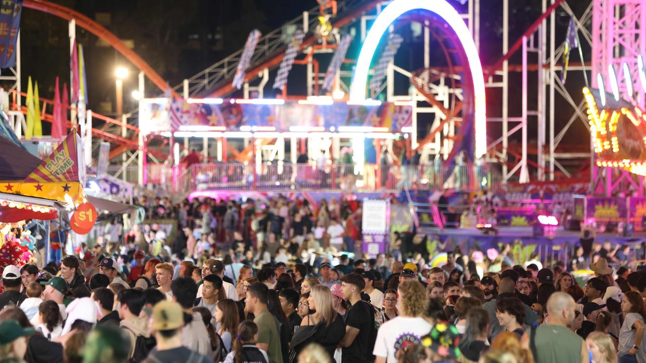 Exhibits and festivals throughout Australia are in danger from rising insurance coverage disaster