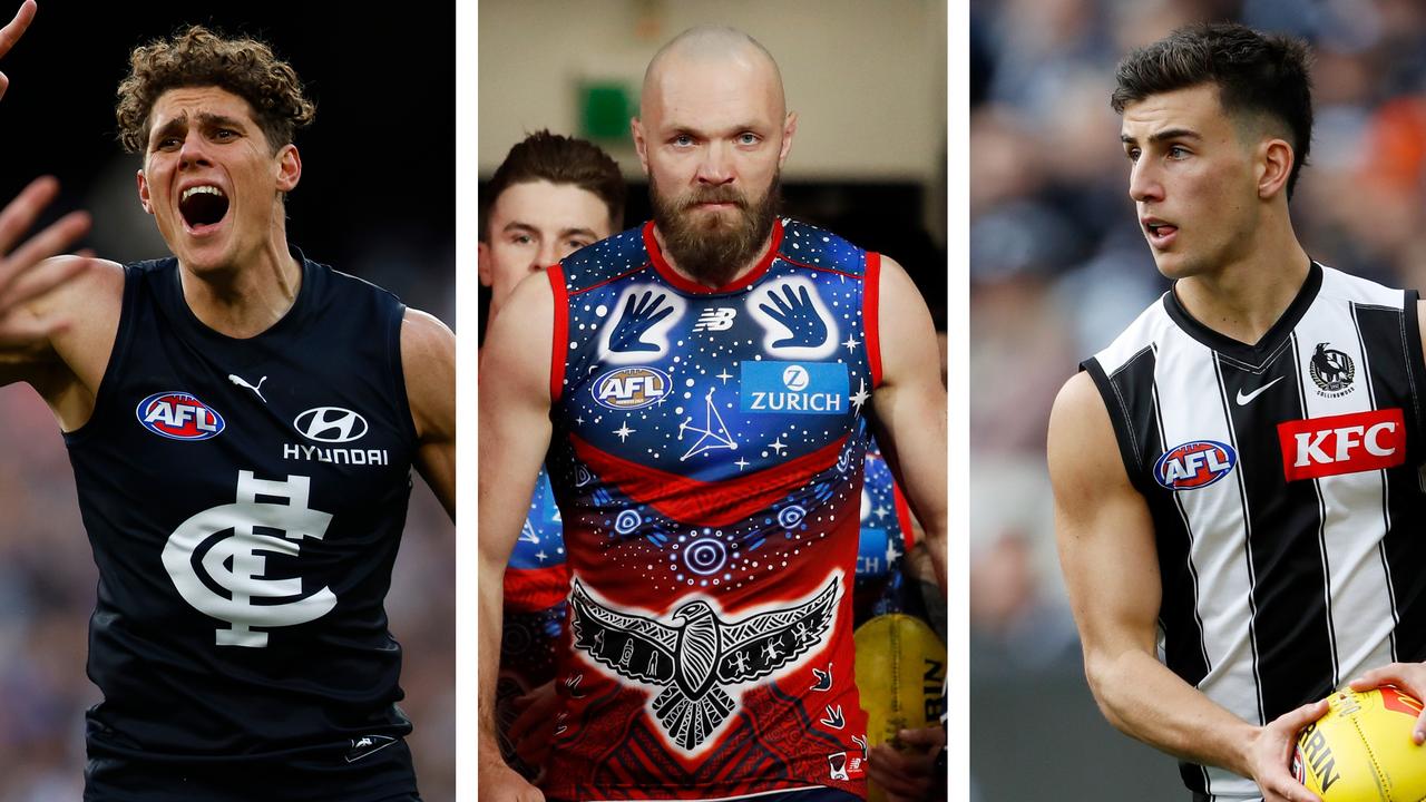 AFL All-Australian group 2022 | AFL Awards stay updates, winners, weblog, the best way to watch, Rising Star, AFLPA MVP, information