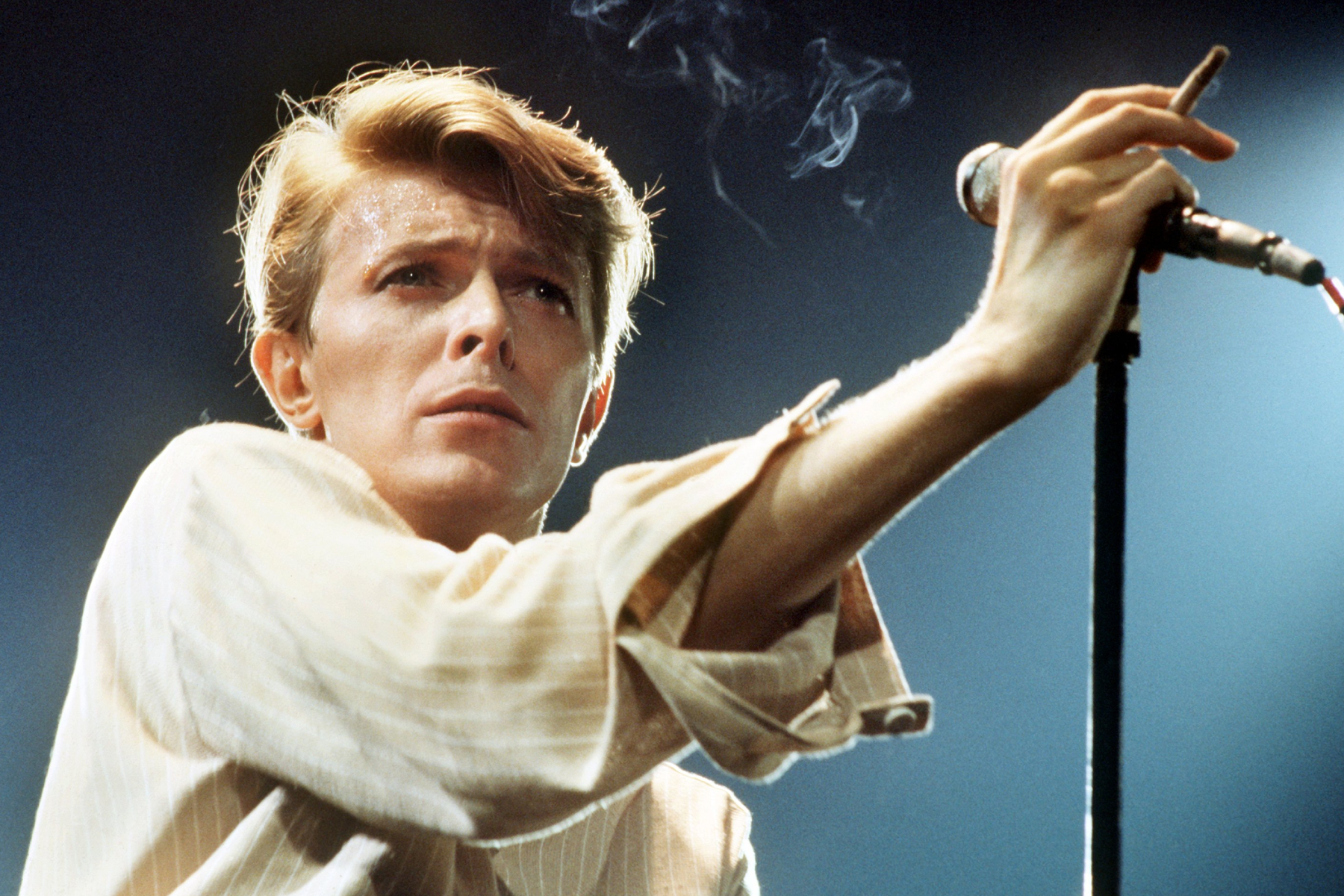 David Bowie Is Getting a Plaque on London’s Music Stroll of Fame – Rolling Stone