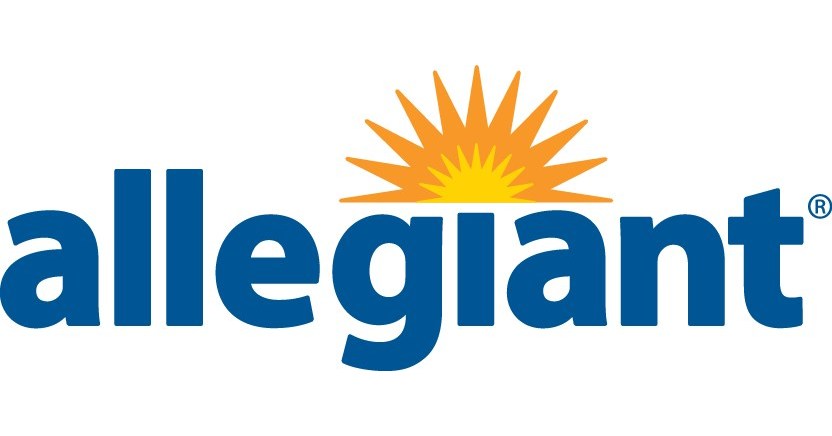 ALLEGIANT TRAVEL COMPANY COMPLETES SENIOR SECURED DEBT REFINANCING