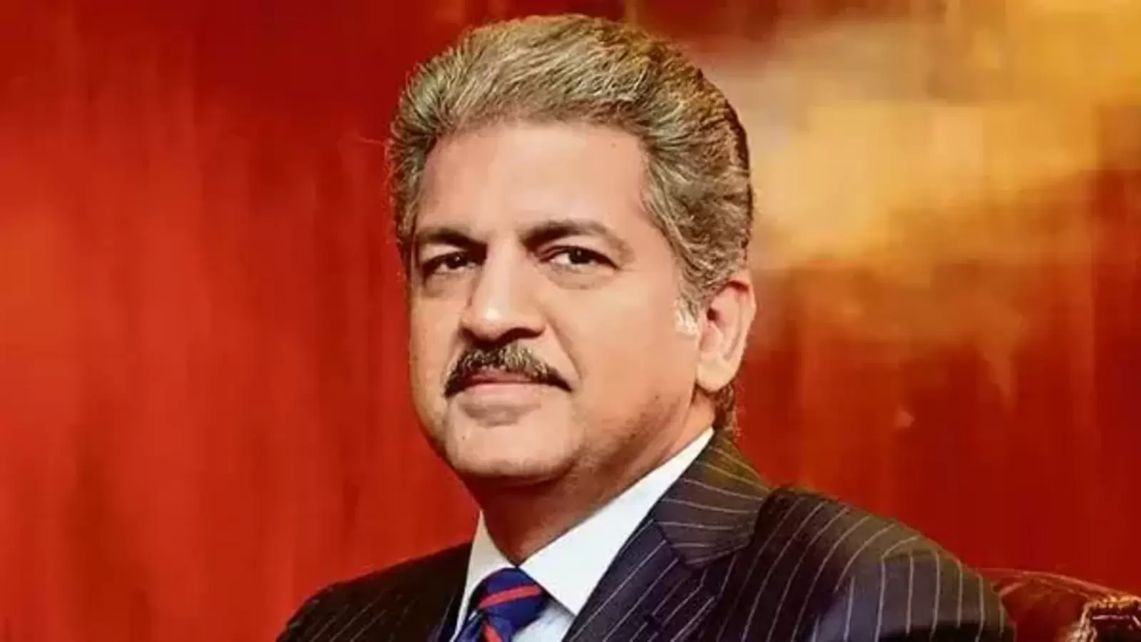 Anand Mahindra hails mechanic on Twitter, says ‘India shall be…’