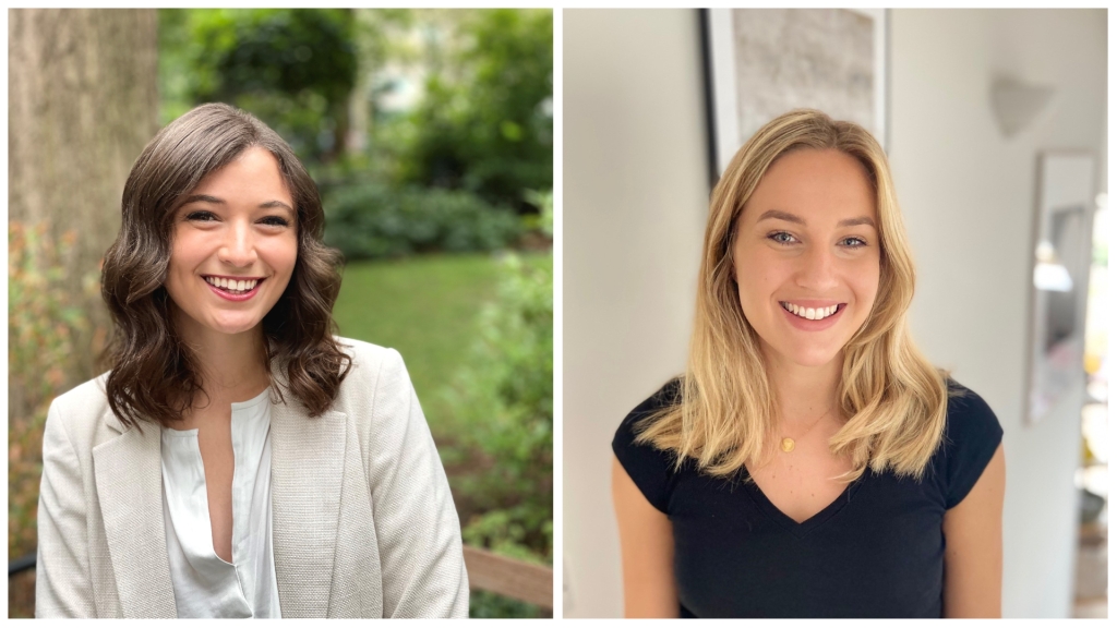 WME Names Andrea Blatt, Florence Dodd Brokers in Books Division