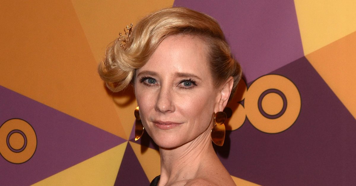 Anne Heche Is in a Coma After Automobile Crash: Every little thing to Know