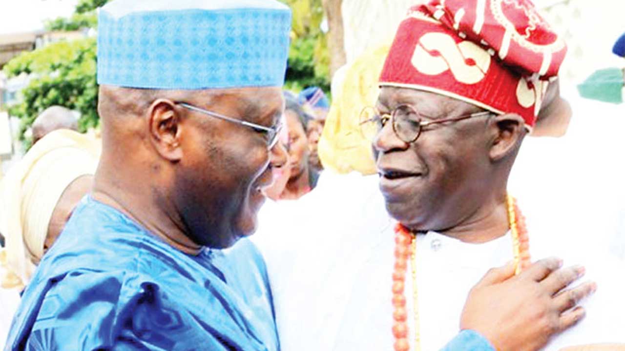 Atiku, Tinubu goal Kano as first main political ‘booty’ | The Guardian Nigeria Information