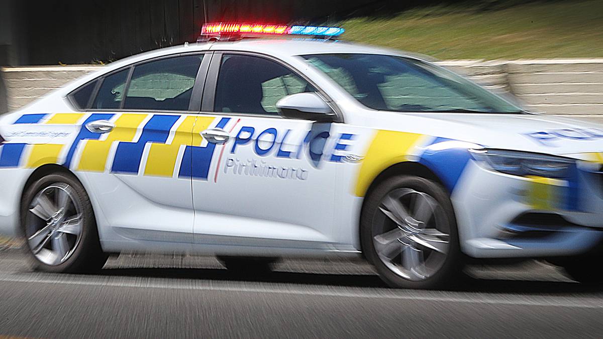 Auckland crime: St Heliers petrol station employees held up at gunpoint; foiled by fog cannon