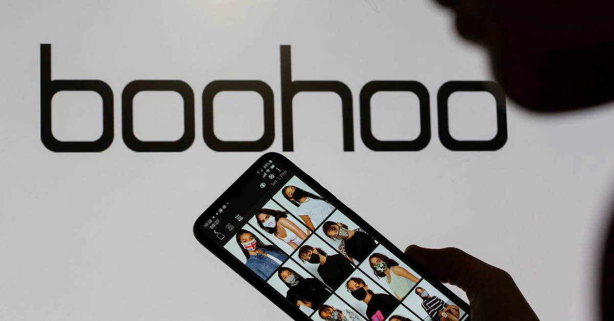 Boohoo picks up 7.1% stake in Revolution Magnificence