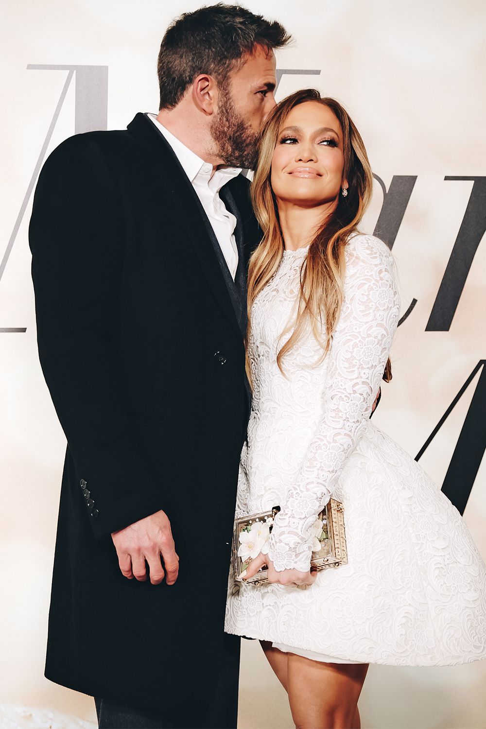 All of the Particulars from Jennifer Lopez and Ben Affleck’s Marriage ceremony Occasion