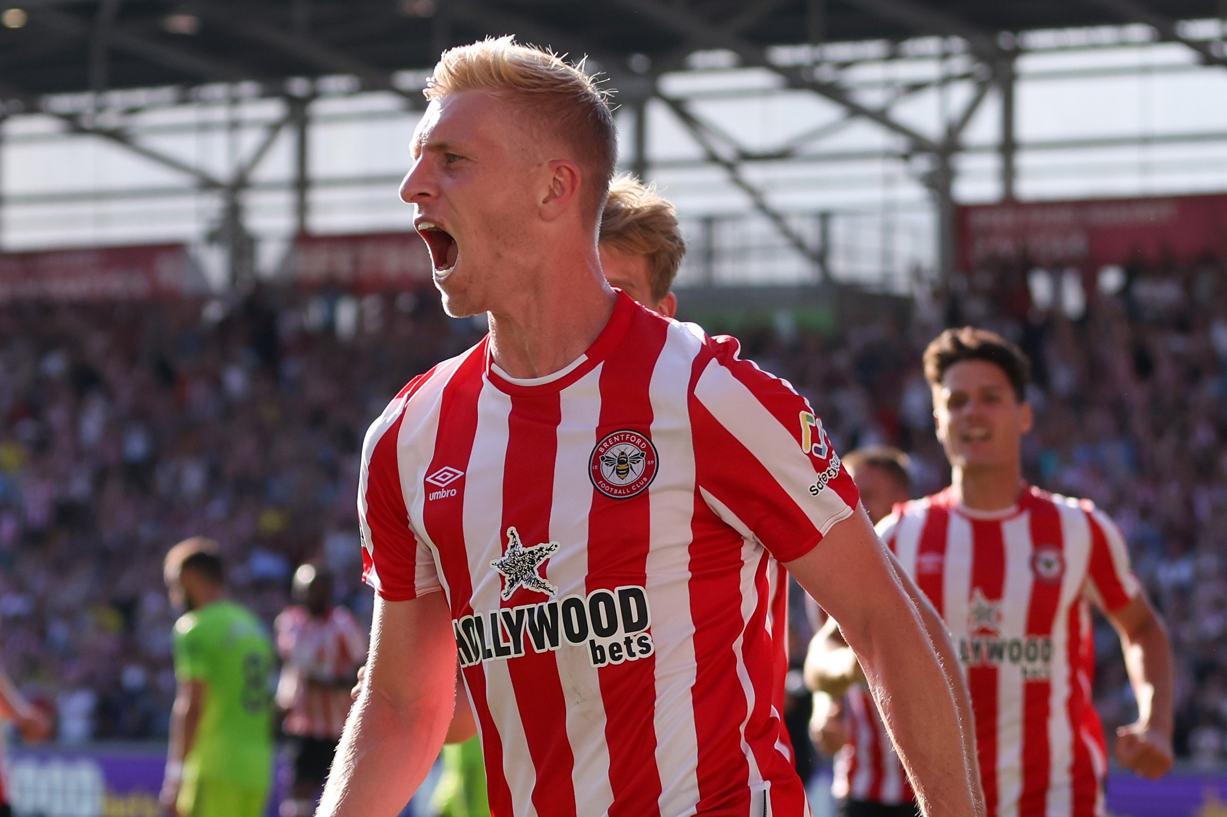 GW3 Differentials: Ben Mee – Premier League