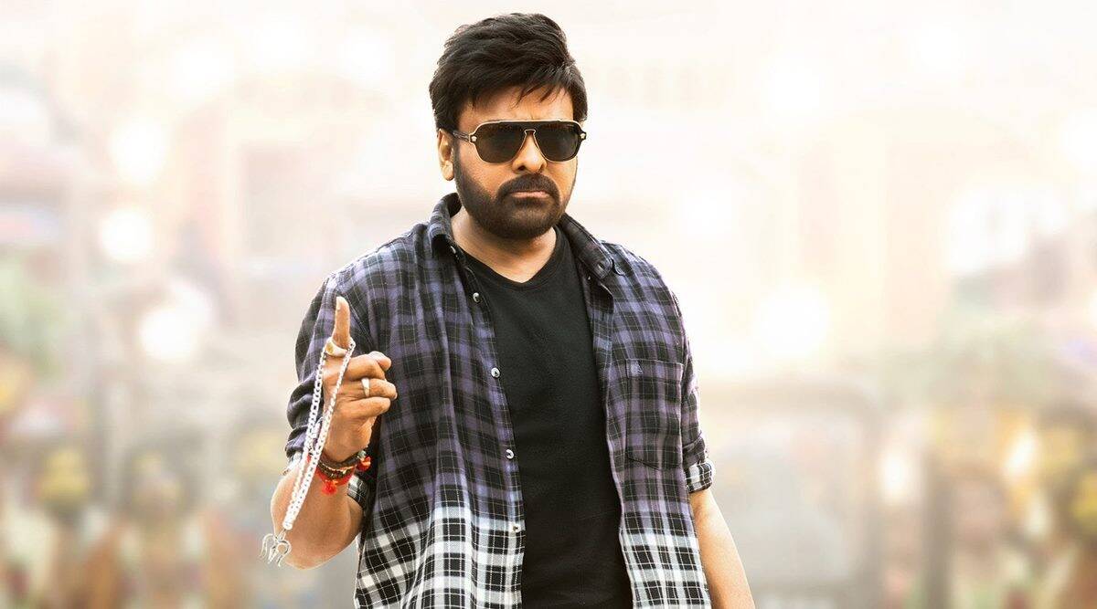 Chiranjeevi-starrer Bholaa Shankar units April 2023 launch date