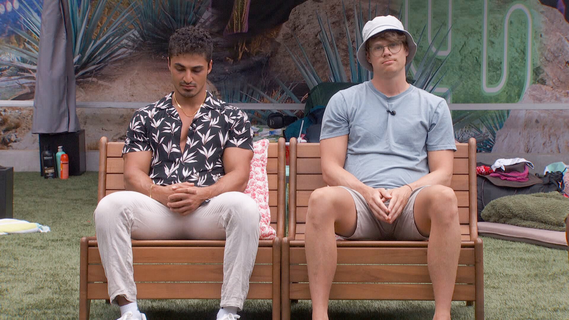 Big Brother Recap: Double Eviction Night Changes the Trajectory of the Game