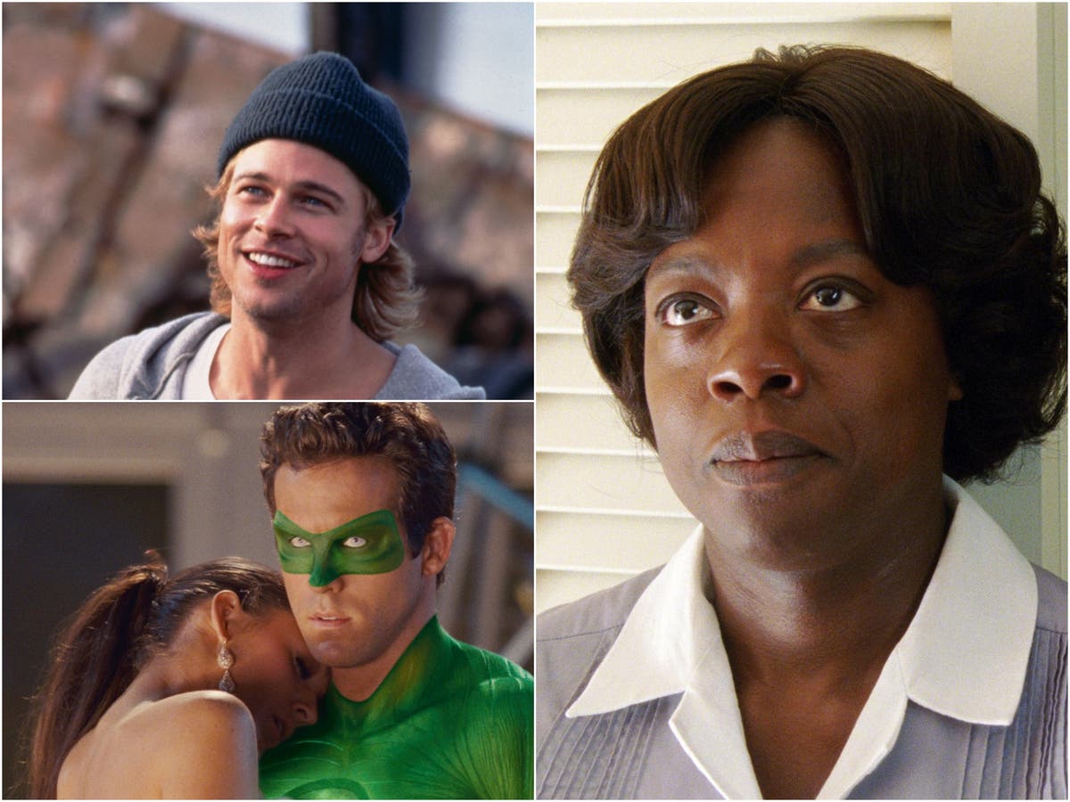 From Ryan Reynolds to Sandra Bullock: 25 actors who remorse films they starred in