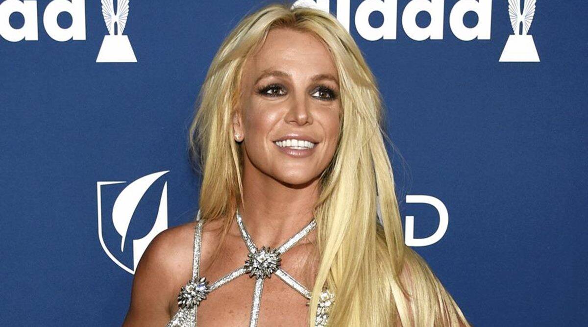 Britney Spears’ ex convicted of trespassing in marriage ceremony raid